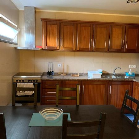 Appartamento Casa Da Rochinha Lajes do Pico Esterno foto