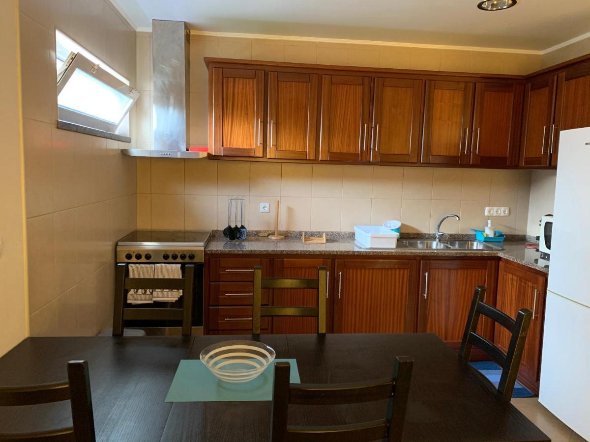 Appartamento Casa Da Rochinha Lajes do Pico Esterno foto