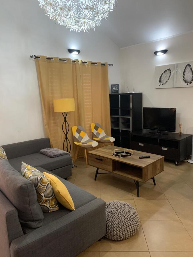 Appartamento Casa Da Rochinha Lajes do Pico Esterno foto