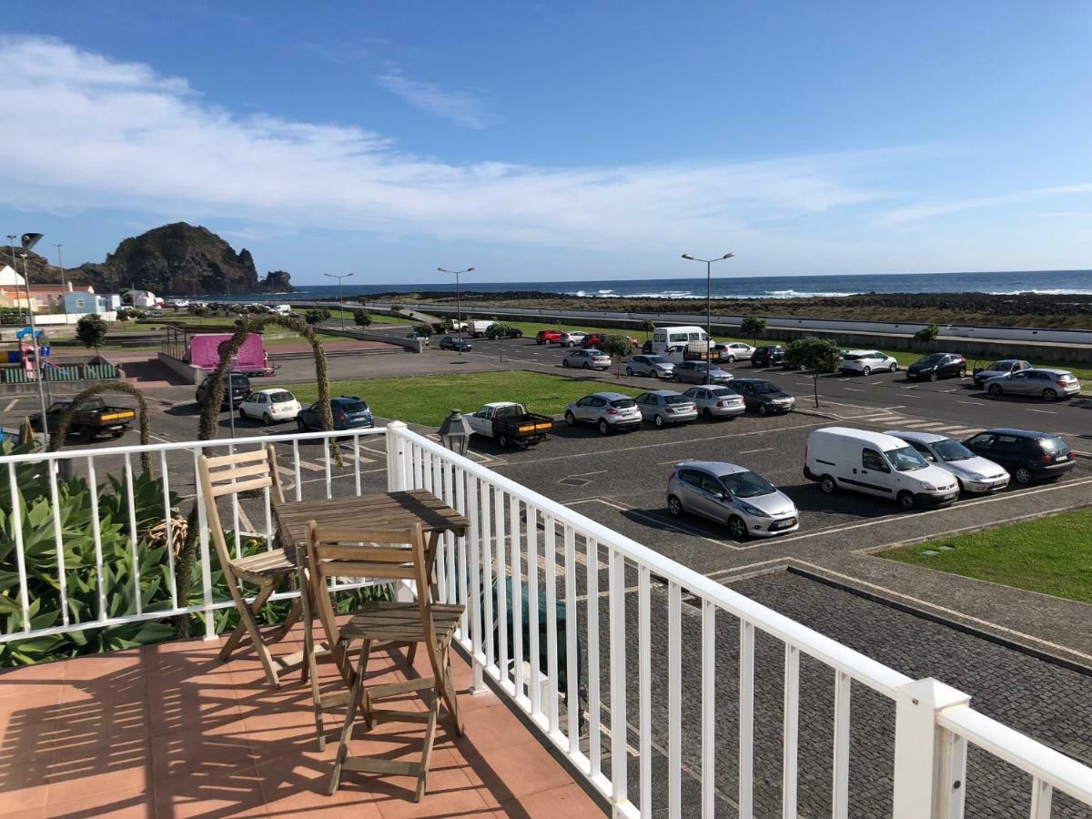 Appartamento Casa Da Rochinha Lajes do Pico Esterno foto